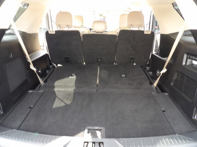 Certified 2020 Ford Explorer Limited RWD image 31
