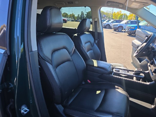 Used 2024 Nissan Pathfinder SL AWD/4WD image 24