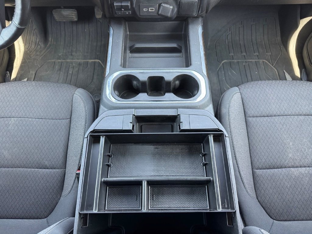 Used 2020 GMC Sierra 1500 Elevation w/ Elevation Value Package AWD/4WD image 15