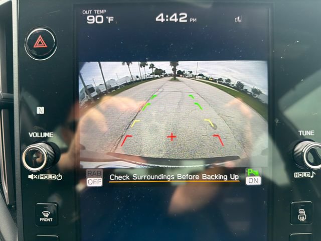 Used 2022 Subaru WRX GT AWD/4WD image 20