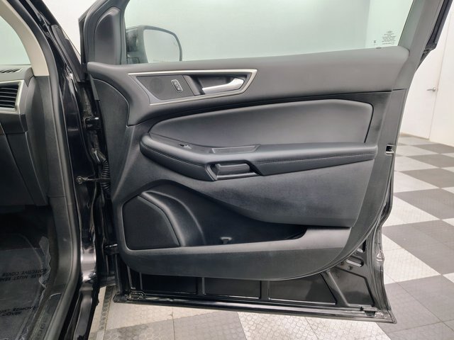 Certified 2024 Ford Edge SEL w/ Convenience Package AWD/4WD image 28