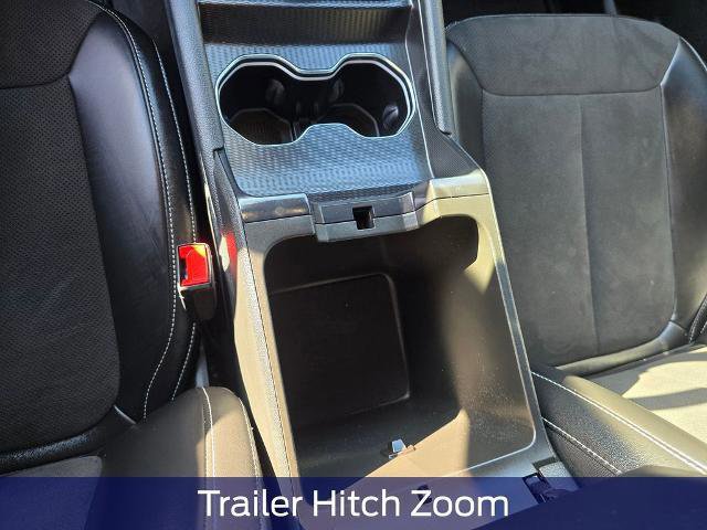 Used 2024 Jeep Grand Cherokee L Altitude AWD/4WD image 29