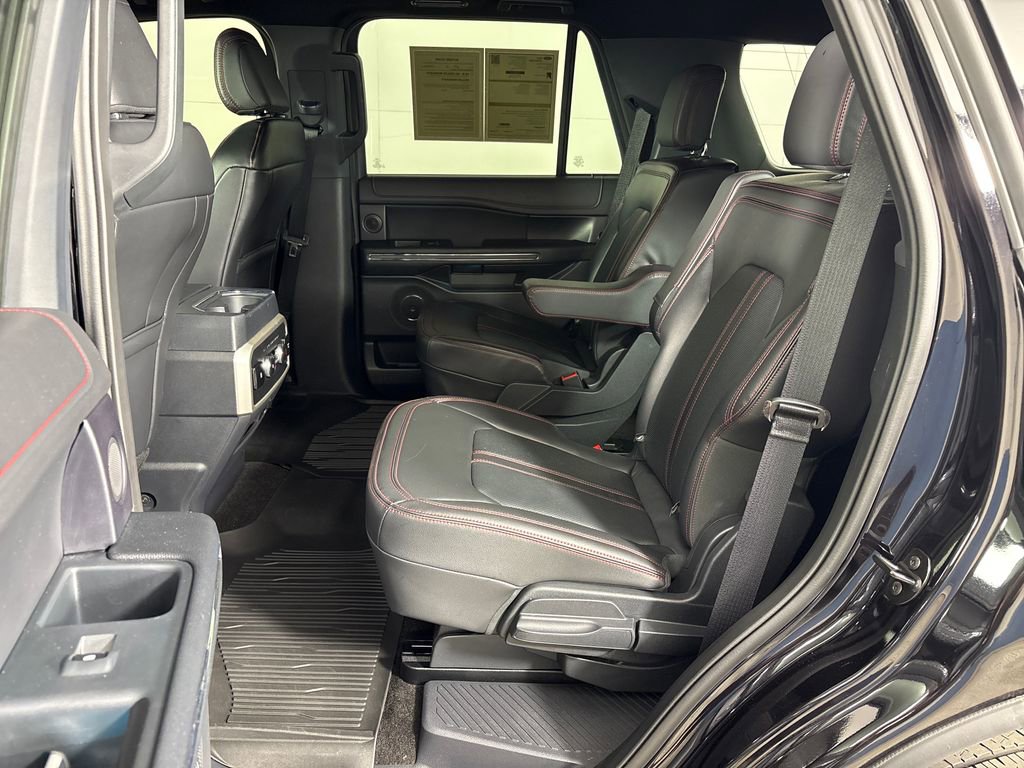 Certified 2023 Ford Expedition Limited AWD/4WD image 31