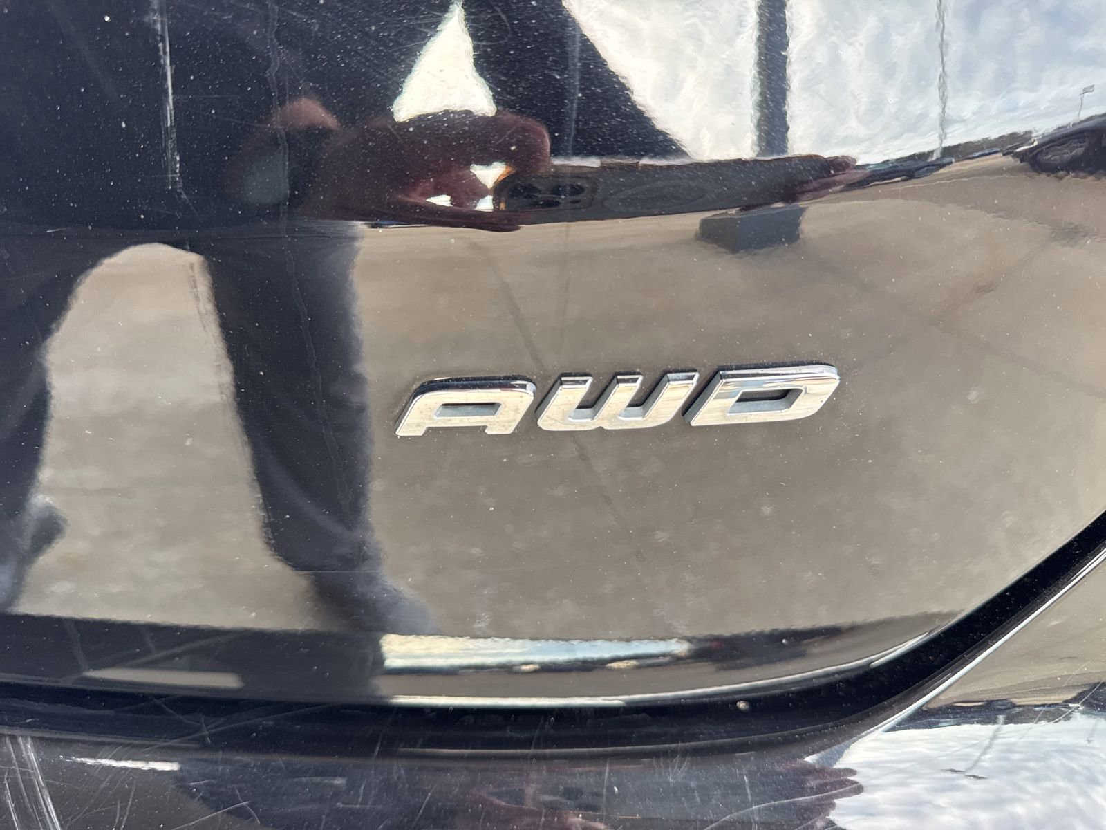 Certified 2023 Ford Edge SEL w/ Convenience Package image 17