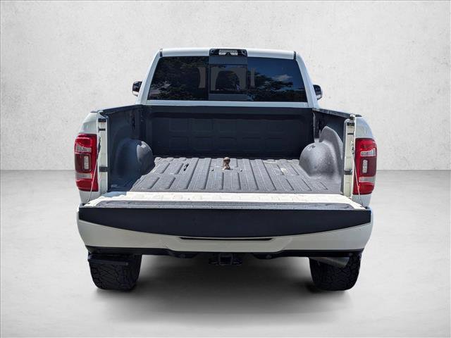 Used 2022 RAM 2500 Limited w/ Towing Technology Group AWD/4WD image 6