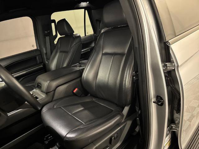 Certified 2021 Ford Expedition XLT RWD image 18