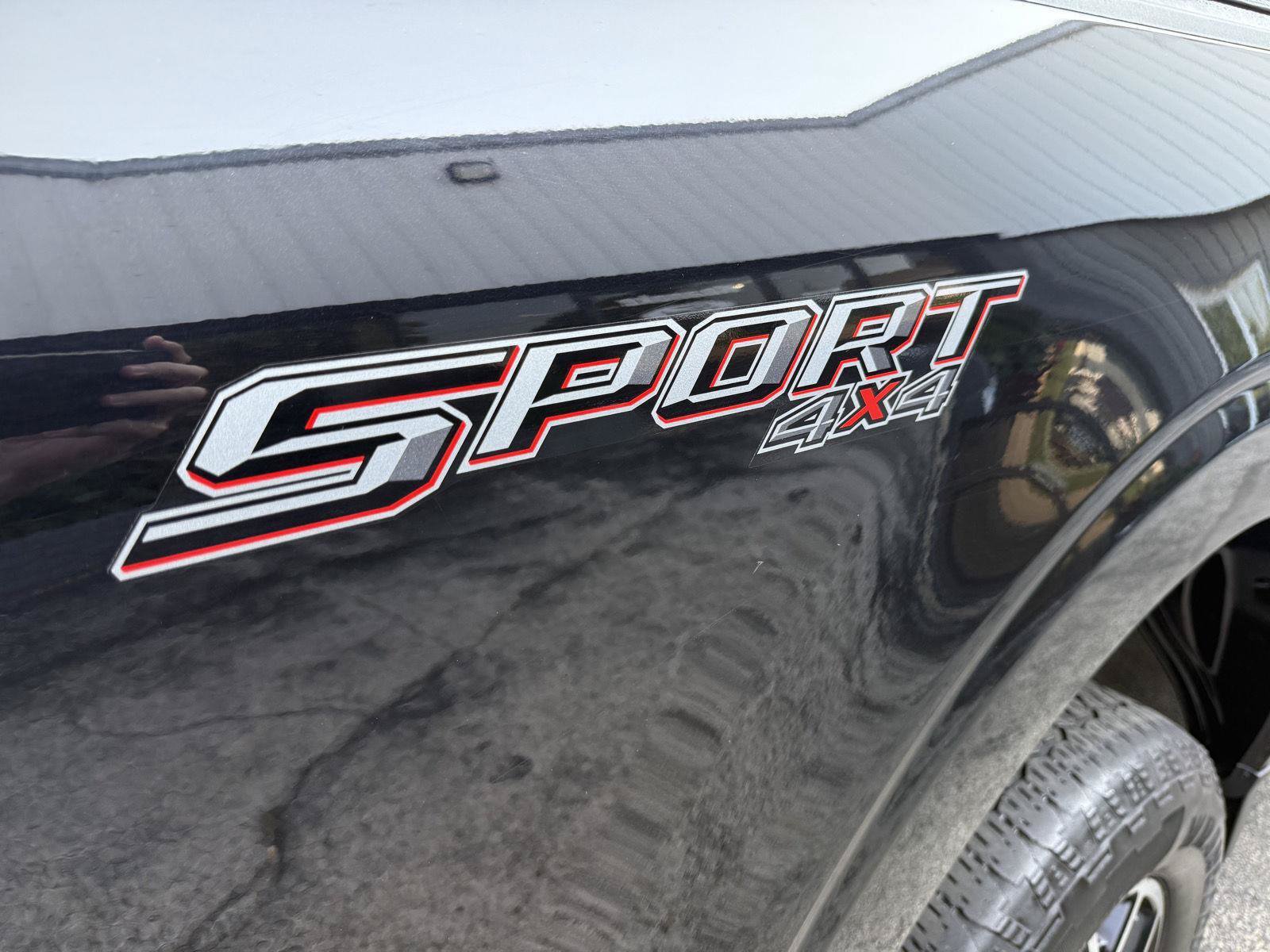 Certified 2023 Ford F150 XLT w/ Equipment Group 302A High AWD/4WD image 23