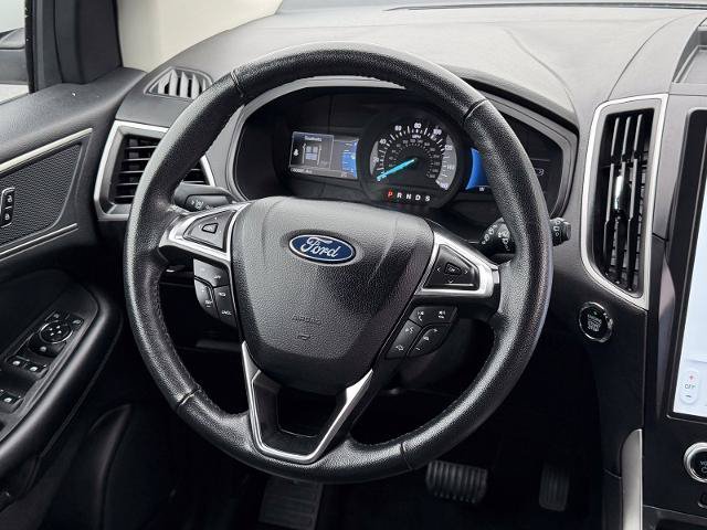 Certified 2024 Ford Edge SEL AWD/4WD image 17