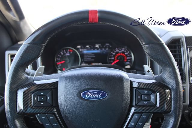 Certified 2020 Ford F150 Raptor AWD/4WD image 23