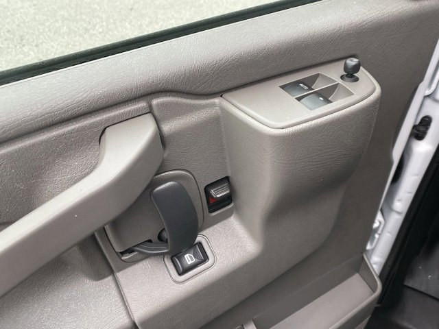 Used 2024 Chevrolet Express 2500 Work Van w/ Driver Convenience Package image 14
