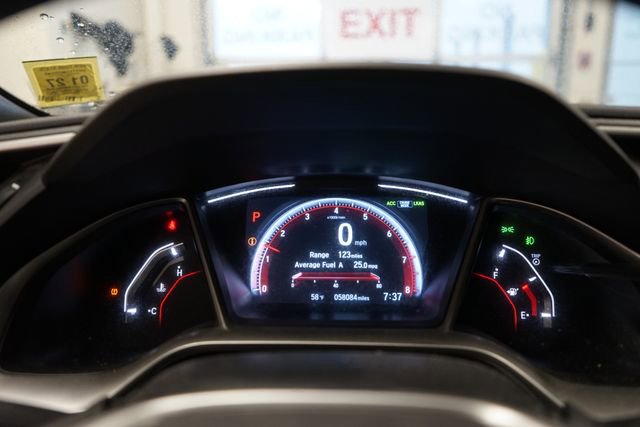 Used 2021 Honda Civic Sport image 20