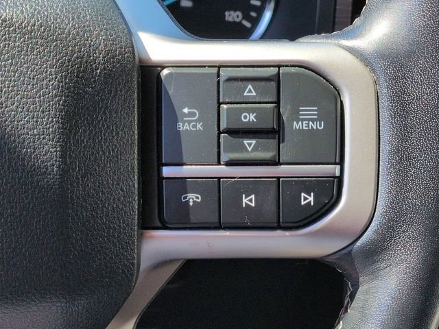 Certified 2024 Ford Expedition Max Limited image 33