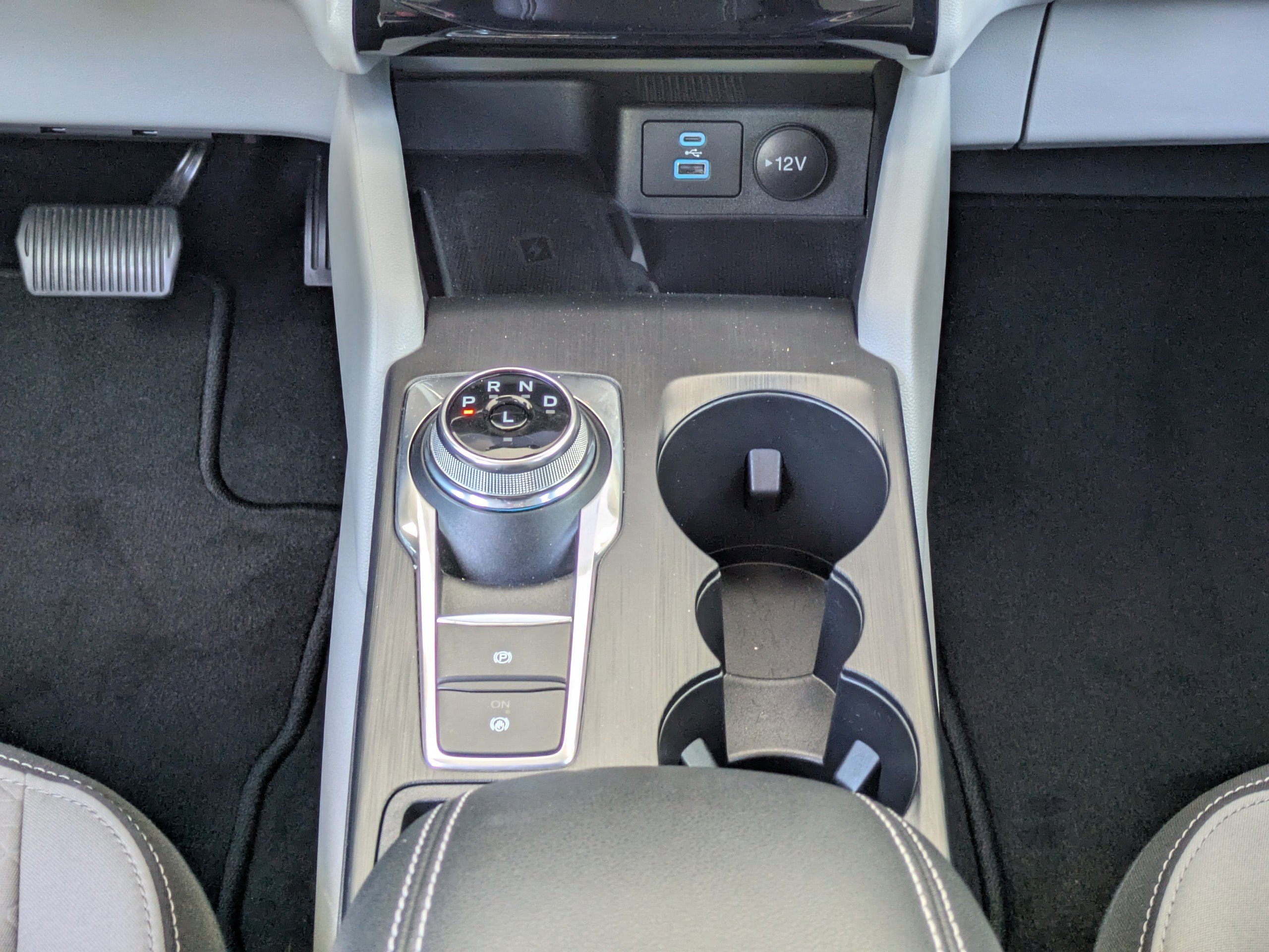 Certified 2023 Ford Escape Active w/ Tech Pack #2 FWD image 20