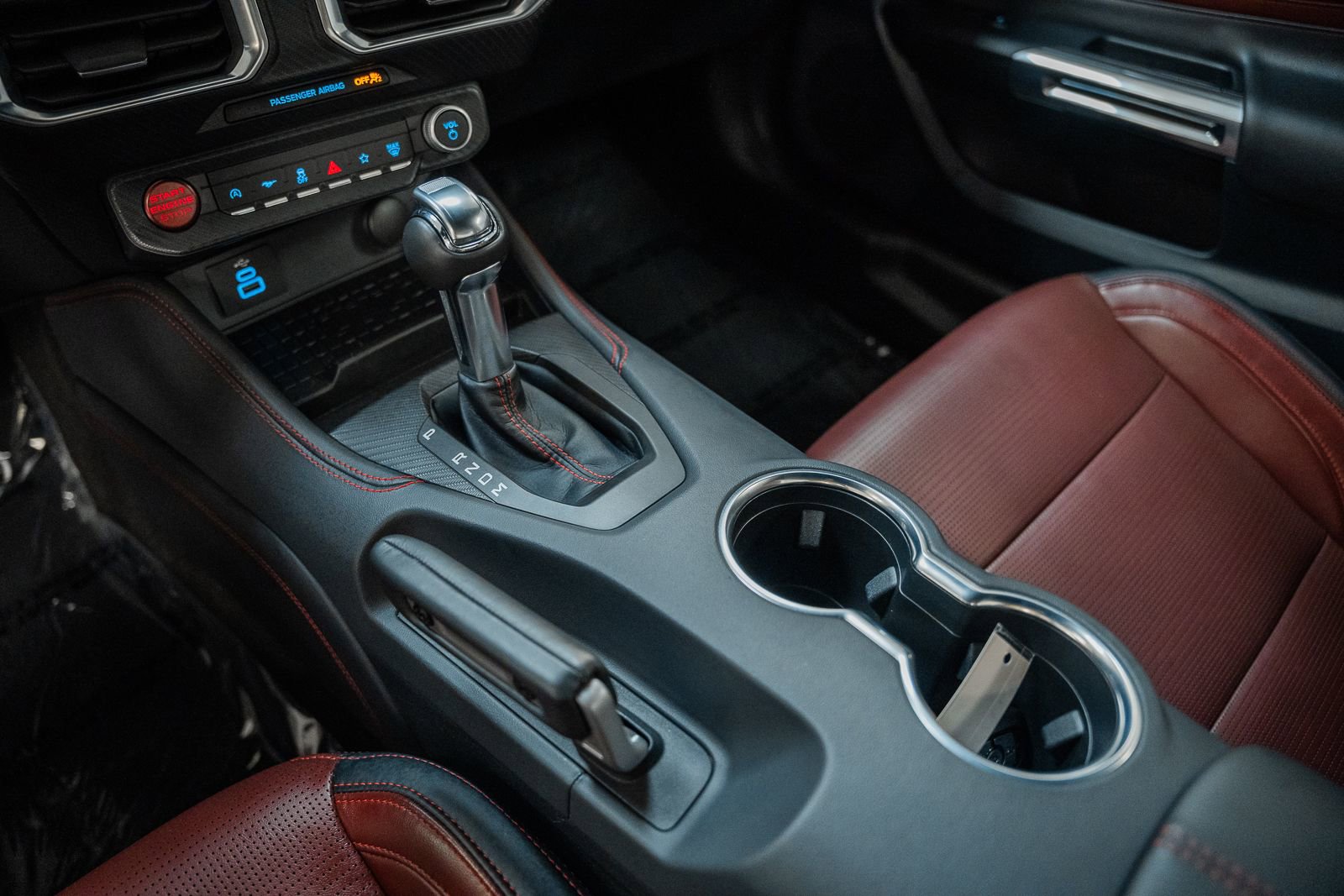 Certified 2024 Ford Mustang GT Premium w/ GT Performance Package image 34