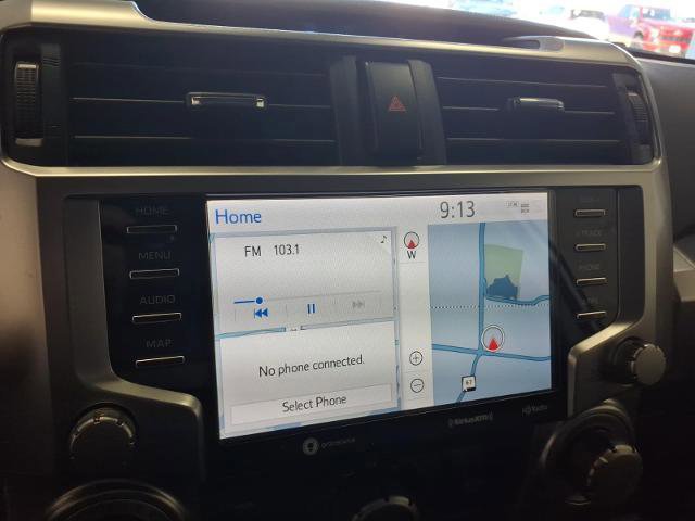 Used 2021 Toyota 4Runner SR5 Premium RWD image 23