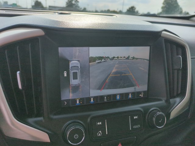 Used 2020 GMC Terrain Denali w/ Denali Premium Package FWD image 24