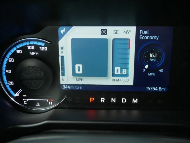 Certified 2023 Ford Bronco Badlands AWD/4WD image 23