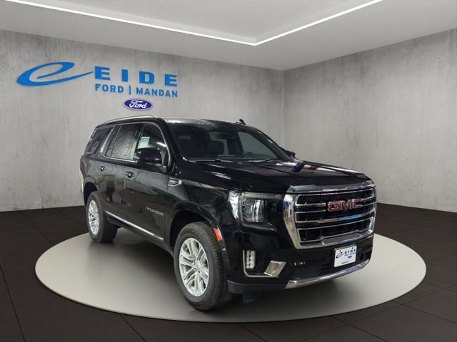 Used 2023 GMC Yukon SLT w/ SLT Luxury Package AWD/4WD image 1