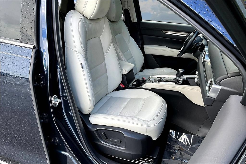 Used 2020 MAZDA CX-5 Grand Touring FWD image 30