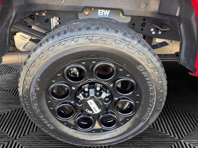 Certified 2024 Ford F250 XLT w/ Black Appearance Package AWD/4WD image 14