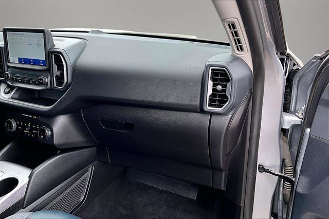 Certified 2023 Ford Bronco Sport Outer Banks AWD/4WD image 26