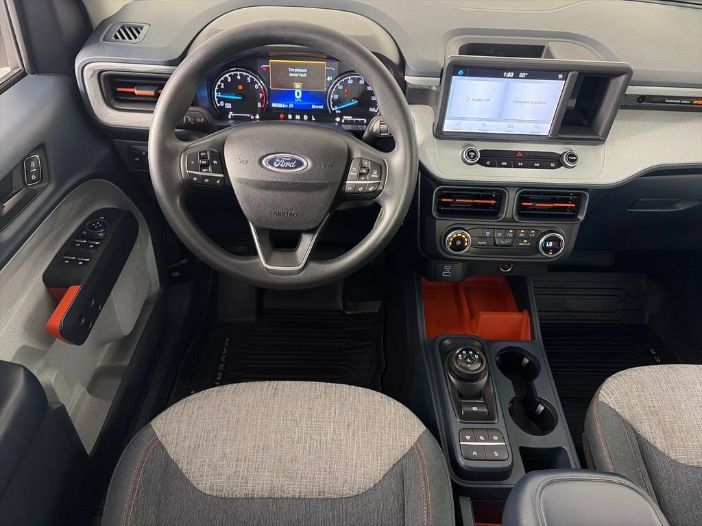 Certified 2022 Ford Maverick XLT w/ Equipment Group 300A Standard AWD/4WD image 13