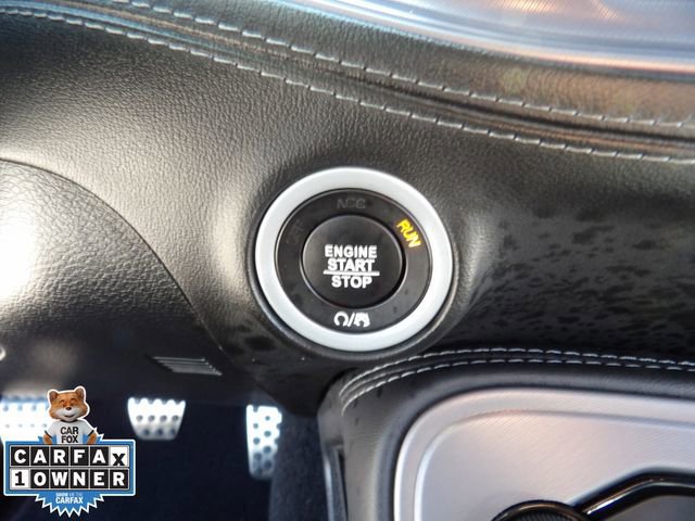 Used 2023 Dodge Challenger R/T Scat Pack image 25