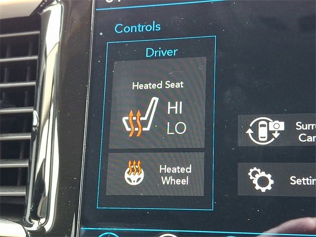 Used 2020 Chrysler Pacifica Touring-L Plus image 24