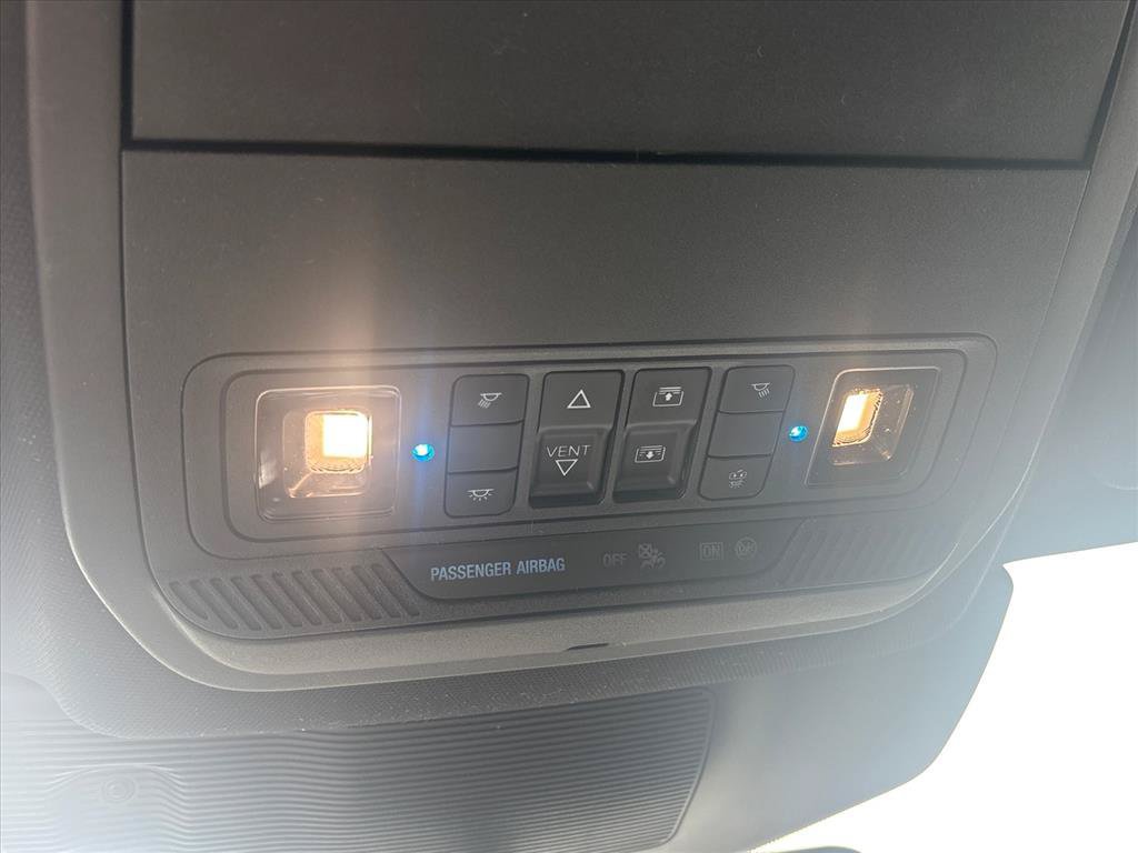 Certified 2023 Ford Explorer ST w/ Technology Package AWD/4WD image 40