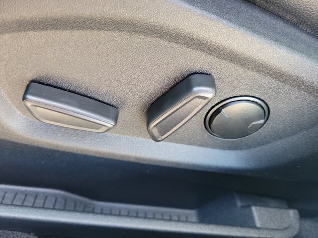 Certified 2024 Ford Edge Titanium AWD/4WD image 6