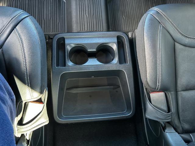 Certified 2020 Ford Explorer ST w/ Premium Technology Package image 21