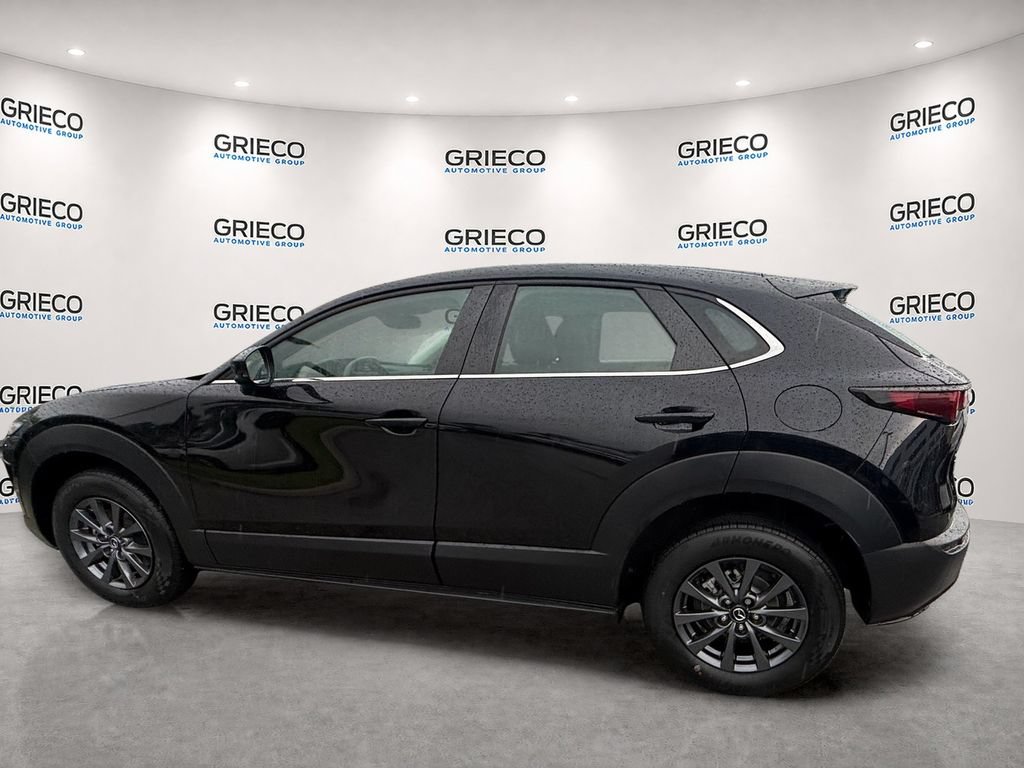 Used 2024 MAZDA CX-30 AWD 2.5 S image 5