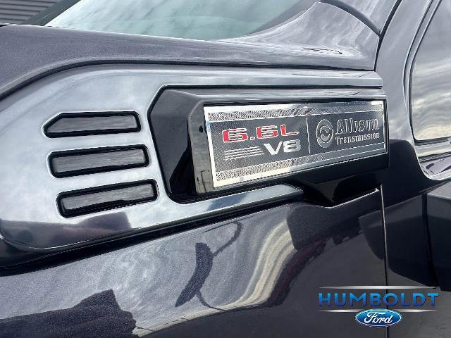 Used 2024 GMC Sierra 2500 AT4 w/ AT4 Premium Plus Package image 10