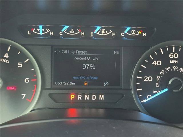 Certified 2019 Ford F150 XLT w/ Equipment Group 302A Luxury AWD/4WD image 10