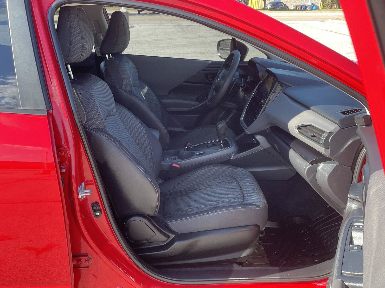 Used 2024 Subaru Crosstrek 2.0i Premium AWD/4WD image 19