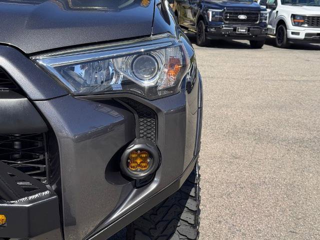 Used 2020 Toyota 4Runner TRD Pro AWD/4WD image 8