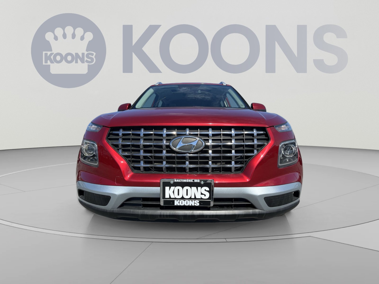 Used 2023 Hyundai Venue SEL w/ Cargo Package FWD image 11