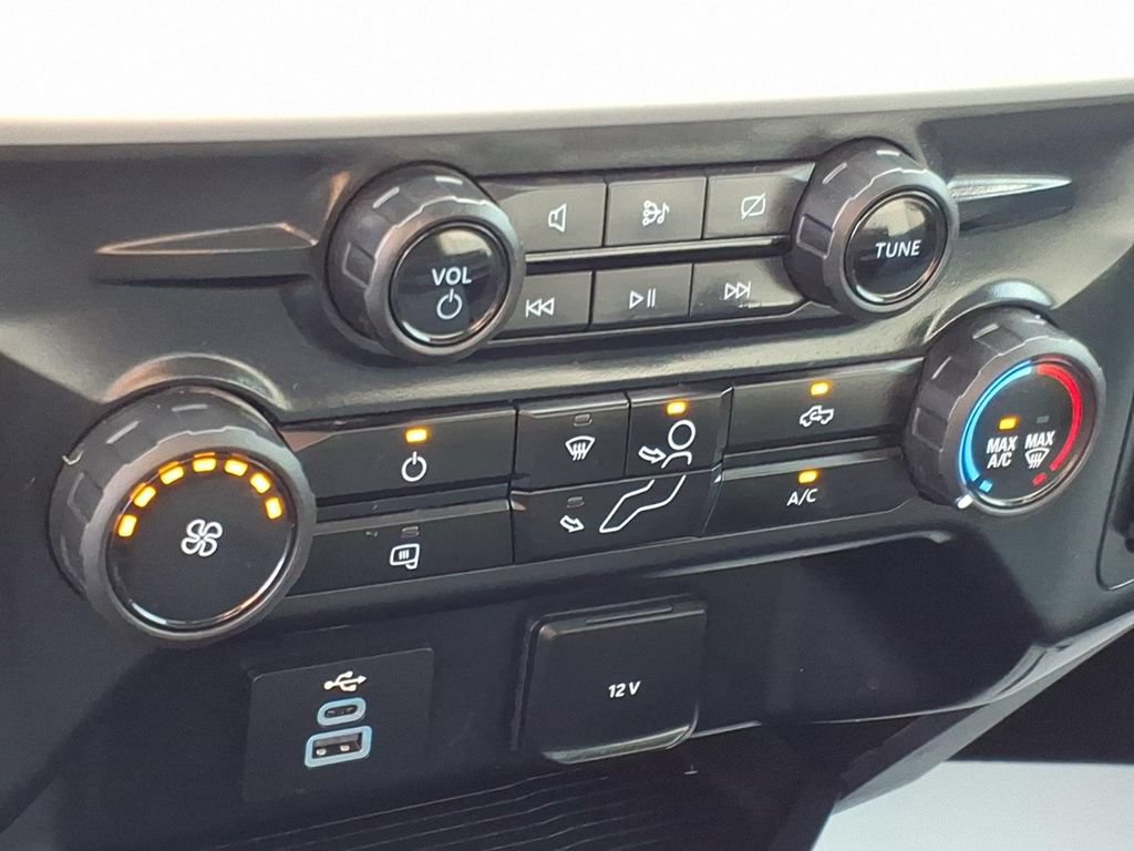 Certified 2024 Ford F250 XLT AWD/4WD image 20