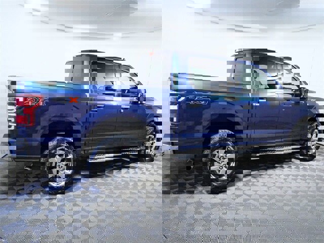 Certified 2019 Ford F150 XLT w/ Equipment Group 302A Luxury image 8