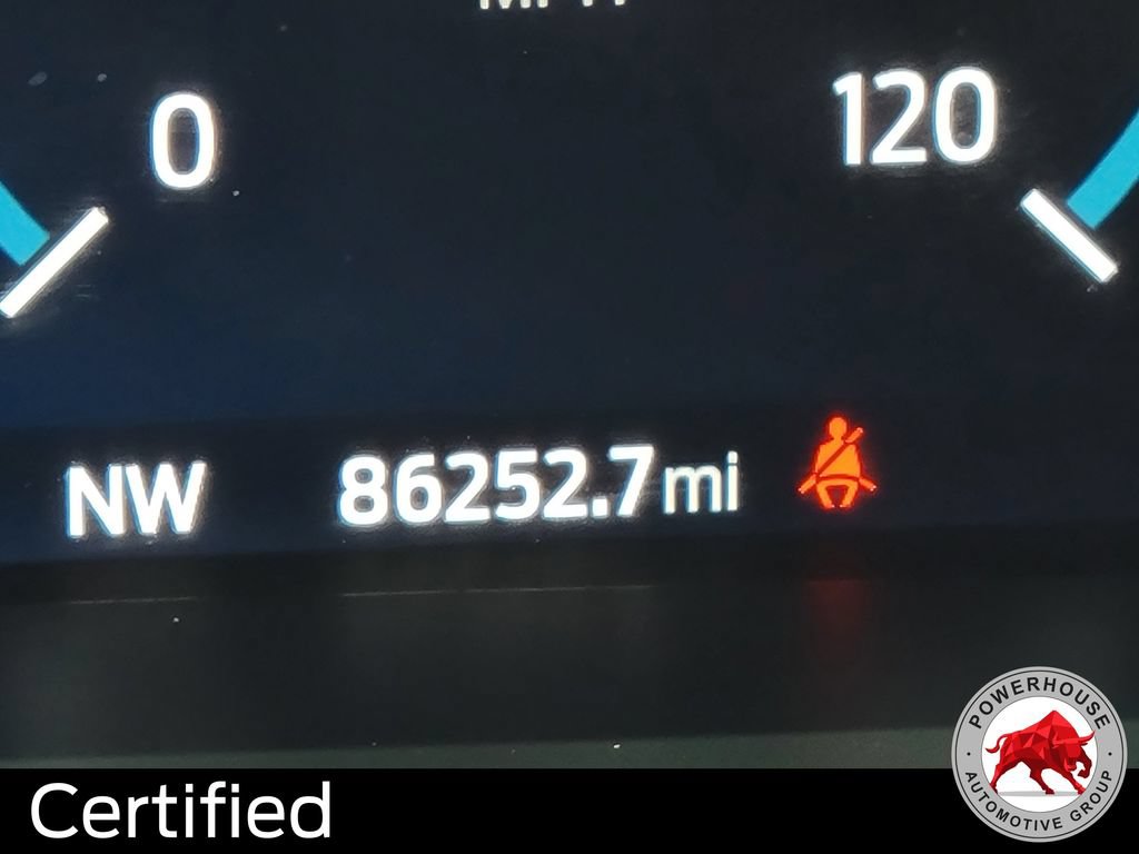 Certified 2022 Ford F150 Lariat AWD/4WD image 34