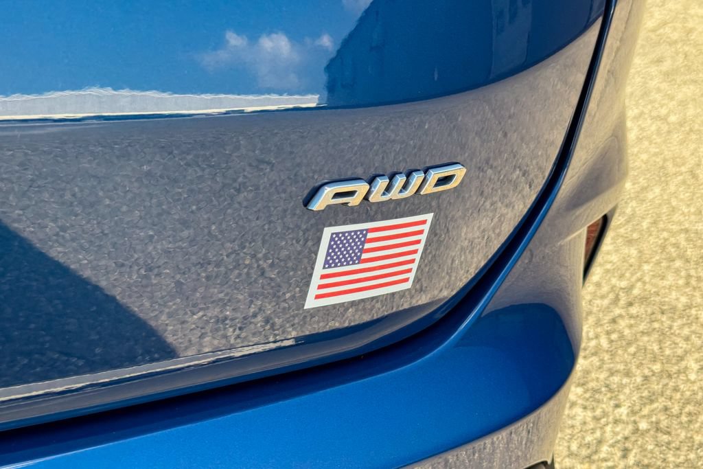 Certified 2023 Ford Edge SEL w/ Convenience Package AWD/4WD image 17