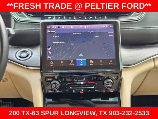 Used 2021 Jeep Grand Cherokee L Limited RWD image 27