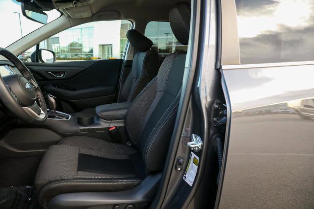 Used 2025 Subaru Outback Premium image 24