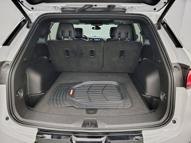 Used 2021 Chevrolet Blazer RS FWD image 15
