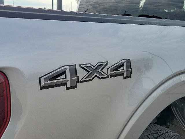 Certified 2024 Ford F150 XL w/ Equipment Group 103A High AWD/4WD image 7