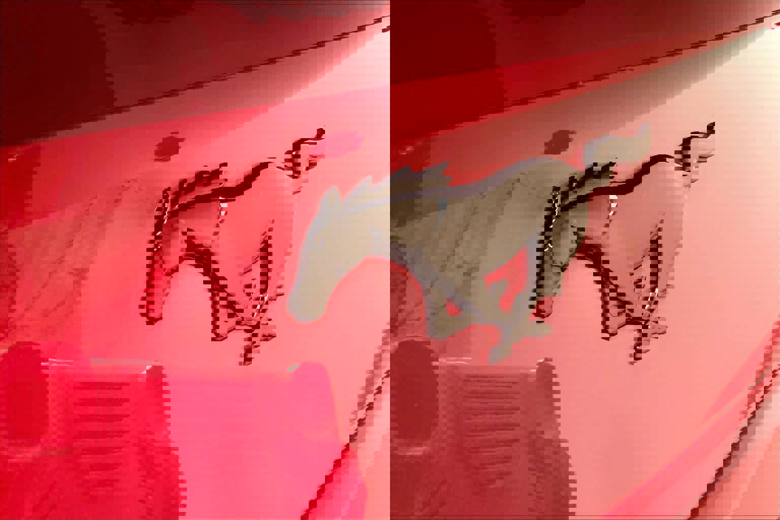 Certified 2025 Ford Mustang Premium image 27