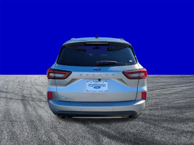 Certified 2023 Ford Escape ST-Line w/ Tech Pack #1 FWD image 5