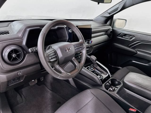 Used 2024 Chevrolet Colorado Trail Boss w/ LPO, Dark Essentials Package AWD/4WD image 14
