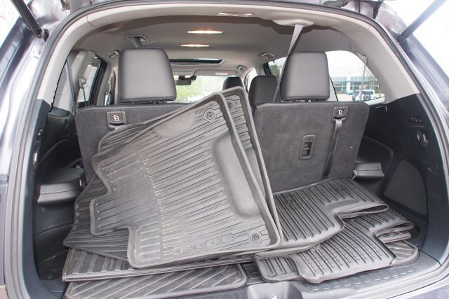 Used 2021 Honda Pilot Special Edition image 17