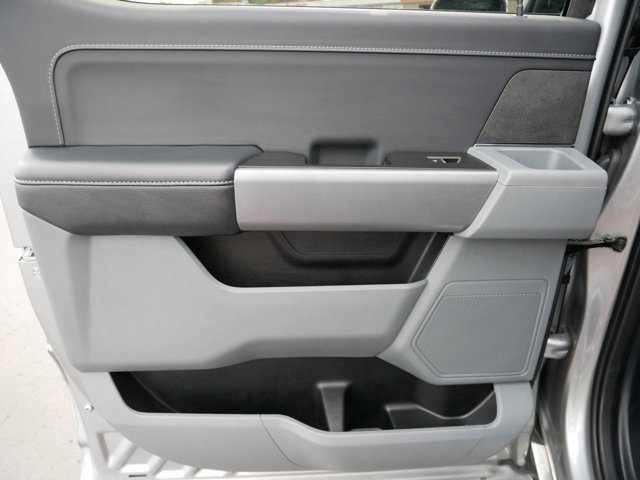 Certified 2024 Ford F150 XLT w/ Equipment Group 302A MID image 12